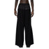 JULIUS 907PAM10 Black / Outpost Wide Sweatpants